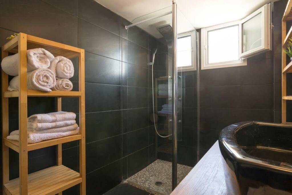 Vas' Penthouse Apartment Nicosia Exterior photo