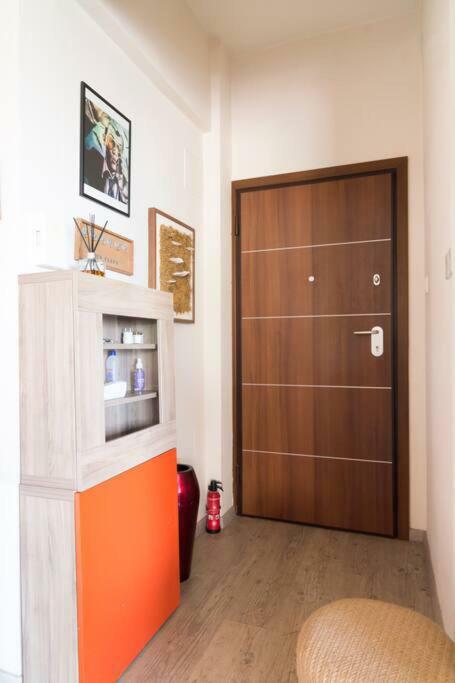 Vas' Penthouse Apartment Nicosia Exterior photo